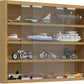 Vitrine Agisa M 57 x 40 cm, Buche - MEGART