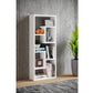 Regal Vilo 36 x 92.4 cm, Weiss - MEGART