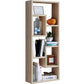 Regal Vilo 36 x 92.4 cm, Honig - Eiche - MEGART