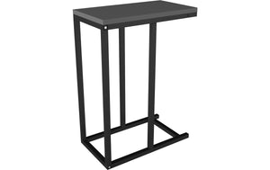 Beistelltisch Insasi 45.7 x 63.2 cm, Anthrazit