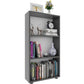 Regal Bulas 3 - fach 108 x 56 cm, Anthrazit - MEGART