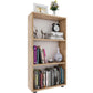 Regal Bulas 3 - fach 108 x 56 cm, Honig - Eiche - MEGART