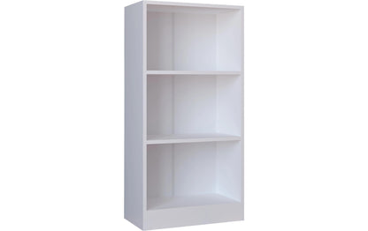 Mensola Dilos M 114 x 56 cm, bianco
