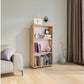 Regal Bulas 3 - fach 108 x 56 cm, Honig - Eiche - MEGART