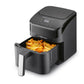 Heissluft - Fritteuse 4 l - MEGART