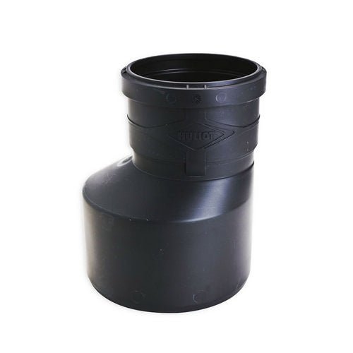 Bechermuffe PPR Black Ultra Silent - MEGART
