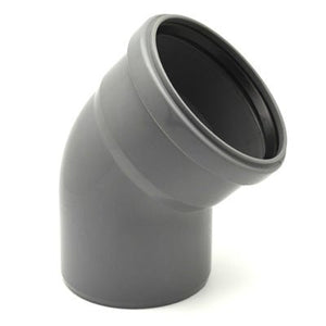 Bogen Aus IK HTB 45° - MEGART