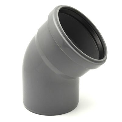 Bogen Aus IK HTB 45° - MEGART