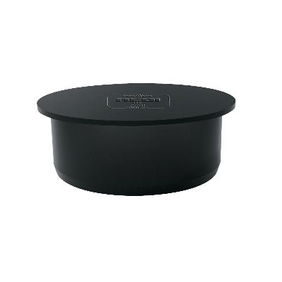 Kappe Phono Black - MEGART