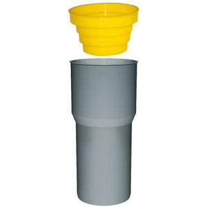 Technisches Verbindungstück Mit Schutzdeckel - MEGART