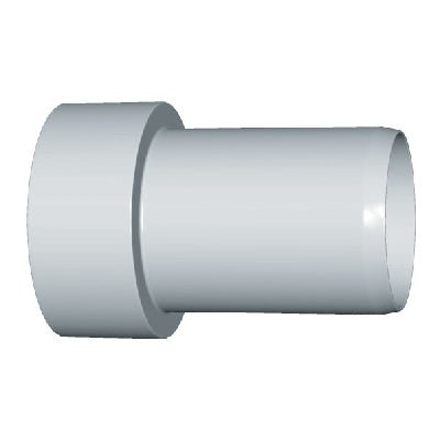 Wc - Anschlussmuffe Mit Dichtung - MEGART