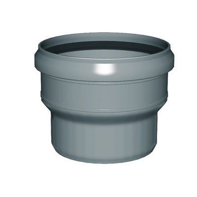 Übergangsstück Pp - Pvc - MEGART