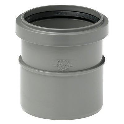 Pvc - Pp Übergangsverbindung (Erhöhung) - MEGART