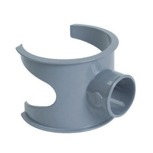 Rohrschelle - MEGART