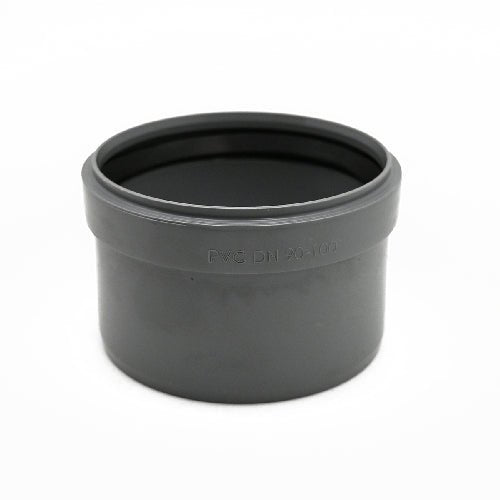 Eingebauter Pvc - Durchgangsverbinder - MEGART