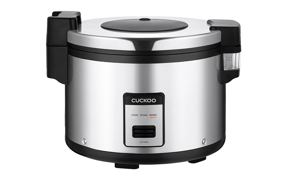 Reiskocher CR - 3055 5.4 l - MEGART