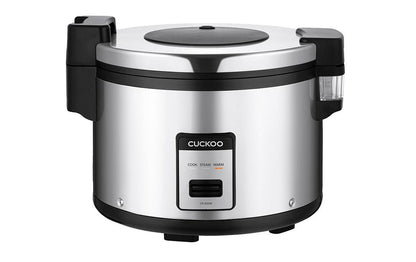 Reiskocher CR - 3055 5.4 l - MEGART