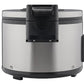 Reiskocher CR - 3511E / 35 Cups Gastro 6.3 l - MEGART
