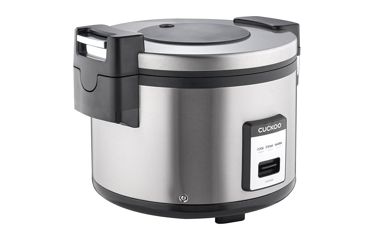 Reiskocher CR - 3055 5.4 l - MEGART