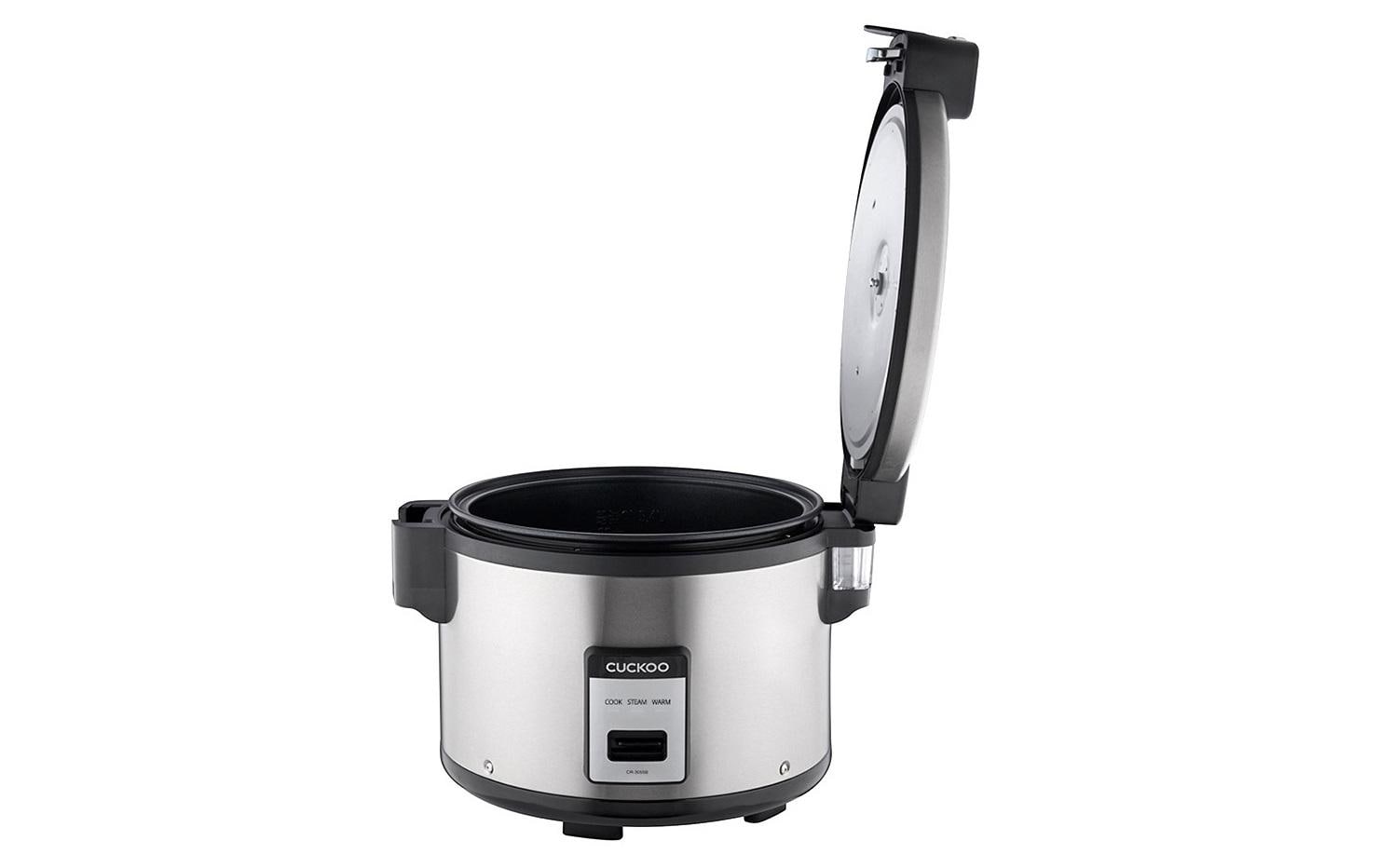Reiskocher CR - 3055 5.4 l - MEGART