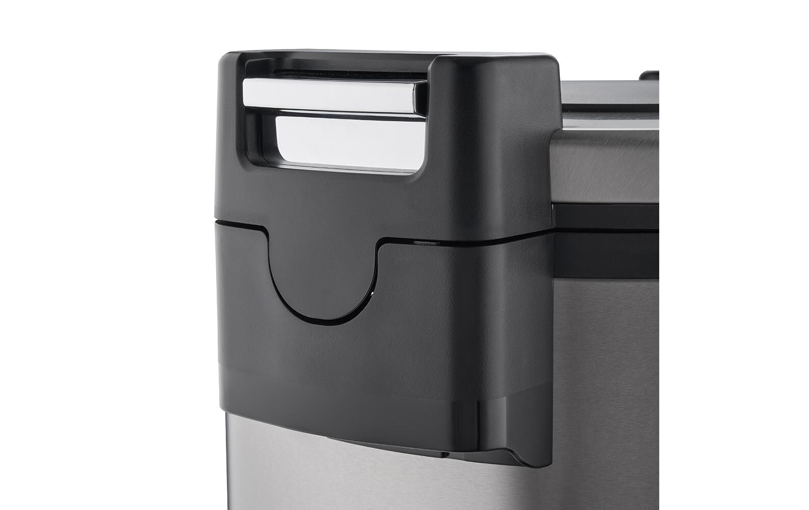 Reiskocher CR - 3511E / 35 Cups Gastro 6.3 l - MEGART