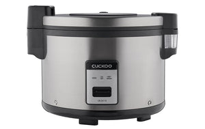 Reiskocher CR - 3511E / 35 Cups Gastro 6.3 l - MEGART