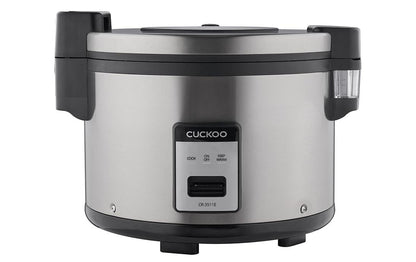Reiskocher CR - 3511E / 35 Cups Gastro 6.3 l - MEGART