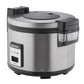 Reiskocher CR - 3511E / 35 Cups Gastro 6.3 l - MEGART