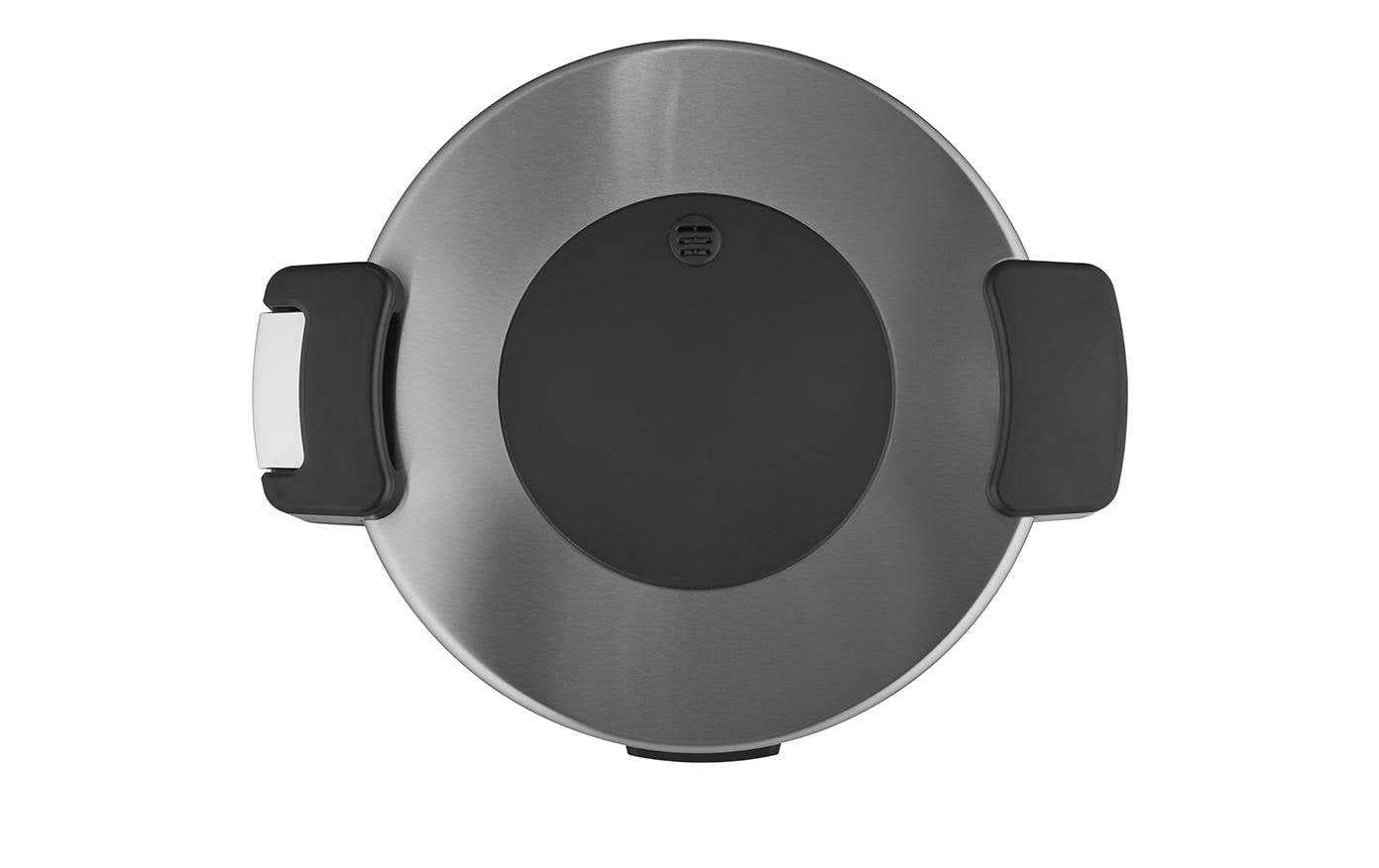 Reiskocher CR - 3511E / 35 Cups Gastro 6.3 l - MEGART