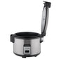 Reiskocher CR - 3511E / 35 Cups Gastro 6.3 l - MEGART