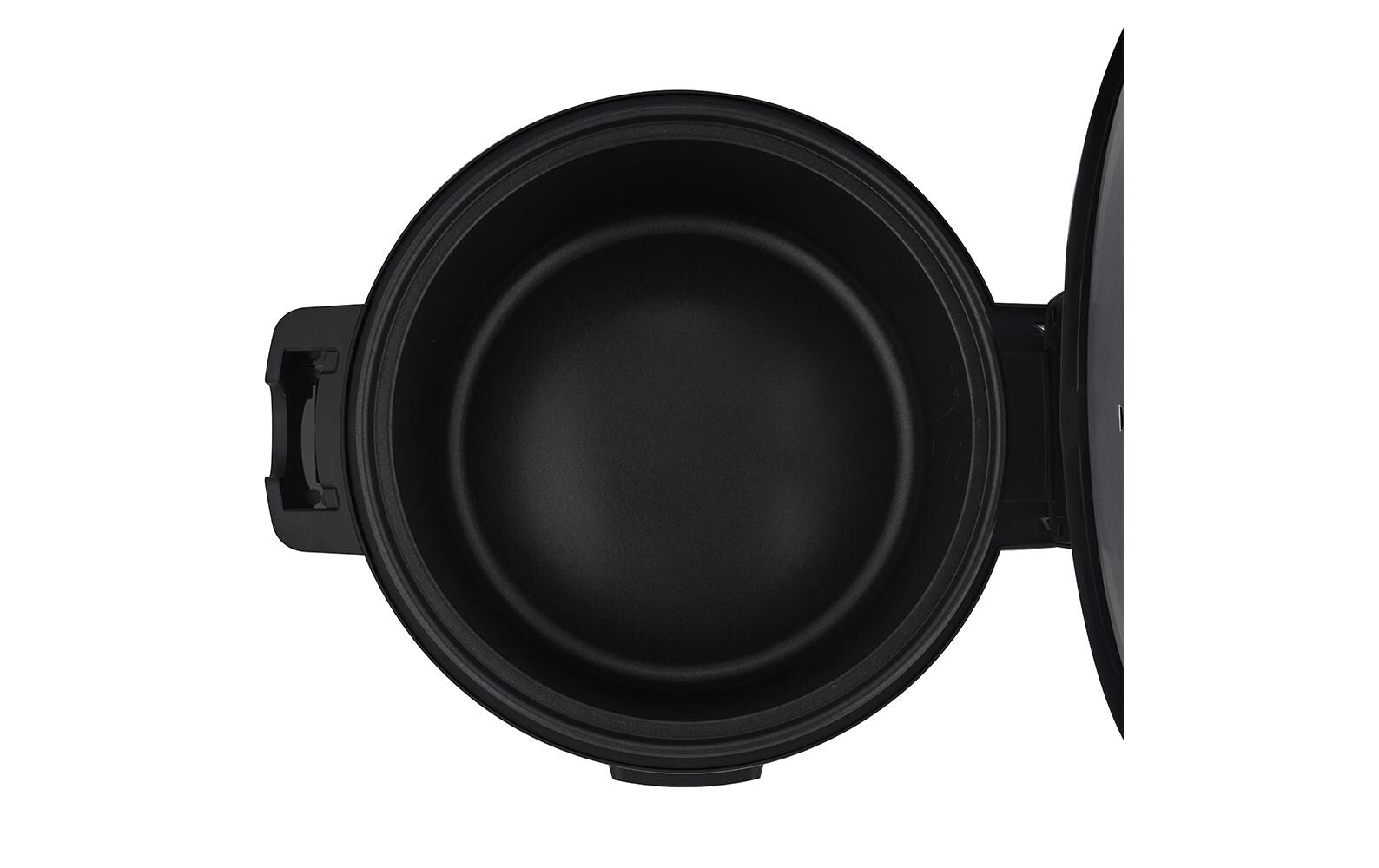 Reiskocher CR - 3511E / 35 Cups Gastro 6.3 l - MEGART