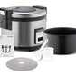 Reiskocher CR - 3511E / 35 Cups Gastro 6.3 l - MEGART