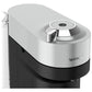 Kaffeemaschine Nespresso Vertuo Pop+ Silber - MEGART