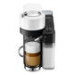 Kaffeemaschine Nespresso Vertuo Lattissima ENV300.W Weiss - MEGART