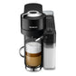 Kaffeemaschine Nespresso Vertuo Lattissima ENV300.B Schwarz - MEGART
