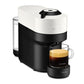 Kaffeemaschine Nespresso Vertuo Pop XN9201 Coconut White - MEGART