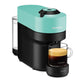 Kaffeemaschine Nespresso Vertuo Pop XN9204 Aqua Mint - MEGART