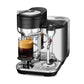 Kaffeemaschine Nespresso Vertuo Creatista Black Truffle - MEGART