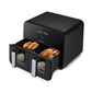 Heissluft - Fritteuse Quick & Pure 5, 4.5 l - MEGART