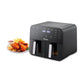 Heissluft - Fritteuse Quick & Pure 5, 4.5 l - MEGART
