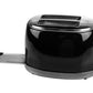 Toaster Brando Schwarz glanz - MEGART