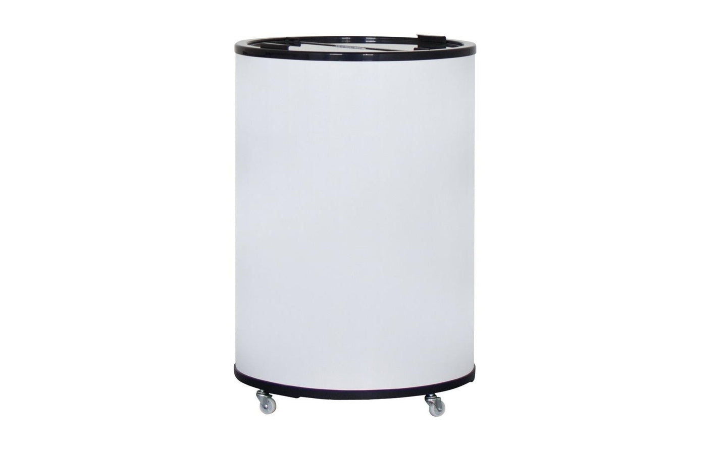 Kühlschrank Party Cooler KS90M Oben - MEGART