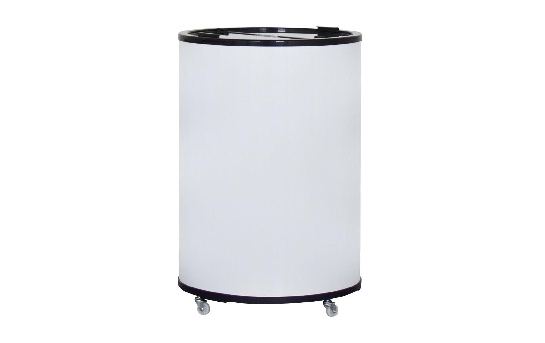 Kühlschrank Party Cooler KS90M Oben - MEGART