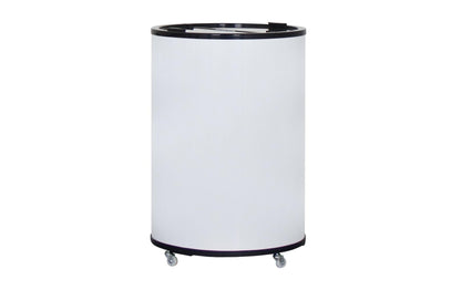 Kühlschrank Party Cooler KS90M Oben - MEGART