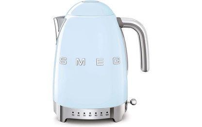 Wasserkocher 50's Style KLF04PBEU 1.7 l, Pastellblau - MEGART