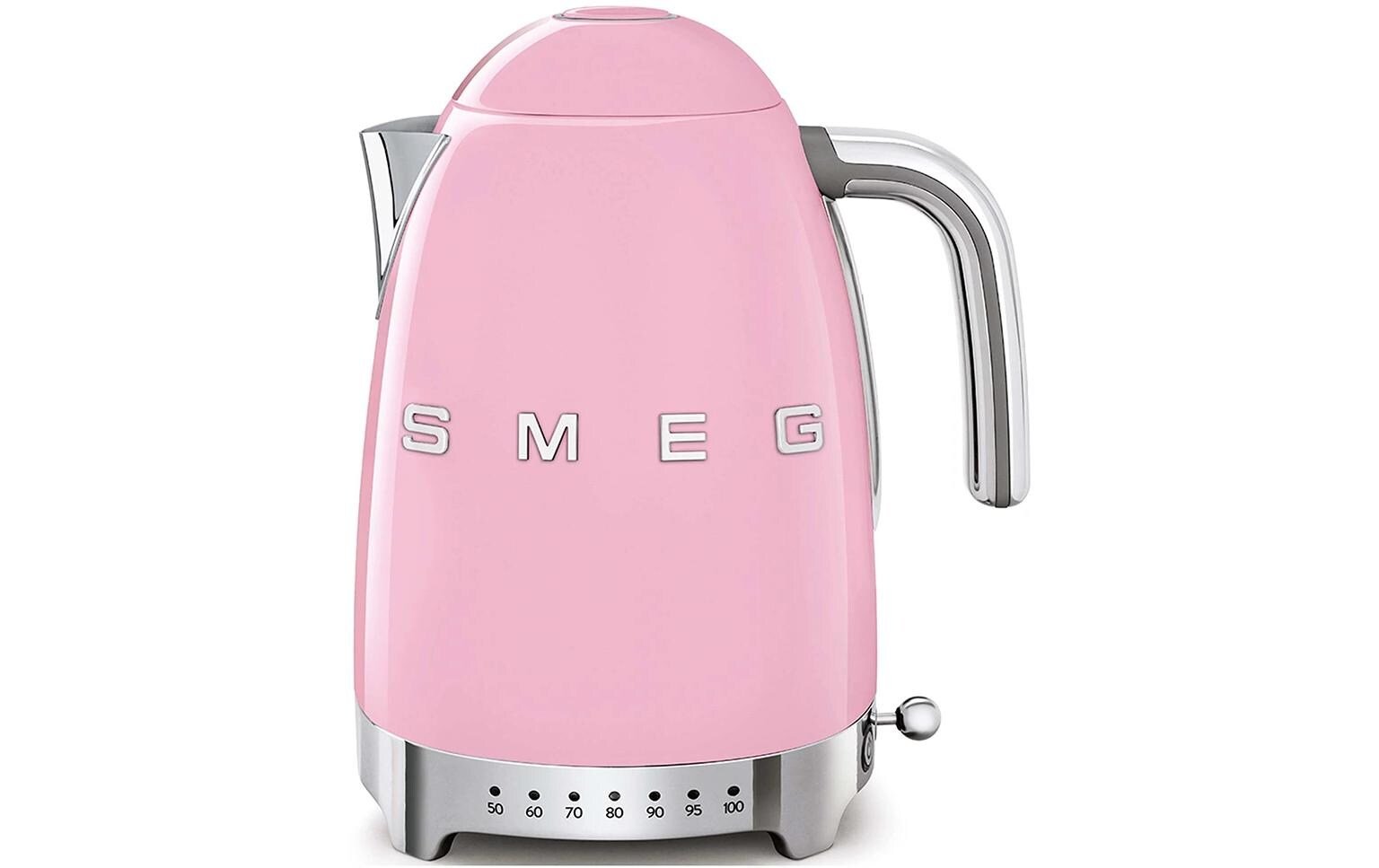Wasserkocher 50's Style KLF04PKEU 1.7 l, Cadillac Pink - MEGART