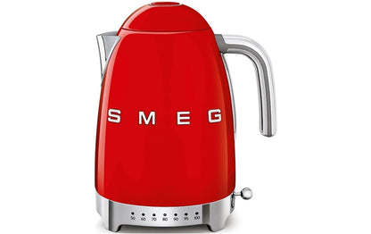 Wasserkocher 50's Style KLF04RDEU 1.7 l, Rot - MEGART