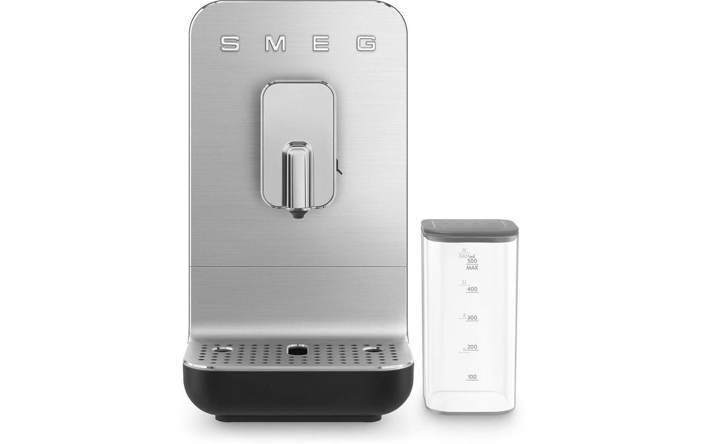 Kaffeevollautomat Collezione BCC13BLMEU Schwarz matt - MEGART