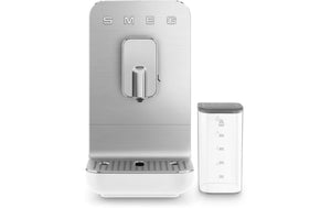 Kaffeevollautomat Collezione BCC13WHMEU Weiss matt - MEGART