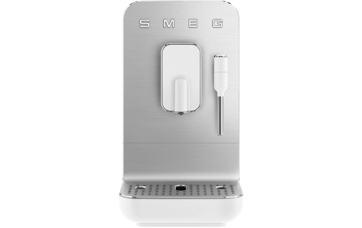 Kaffeevollautomat Collezione BCC12WHMEU Weiss matt - MEGART